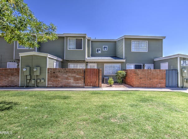 2301 E UNIVERSITY Drive, Mesa, AZ 85213