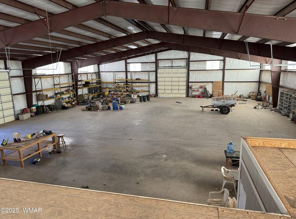 1259 Stallion Road, Winslow, AZ 86047