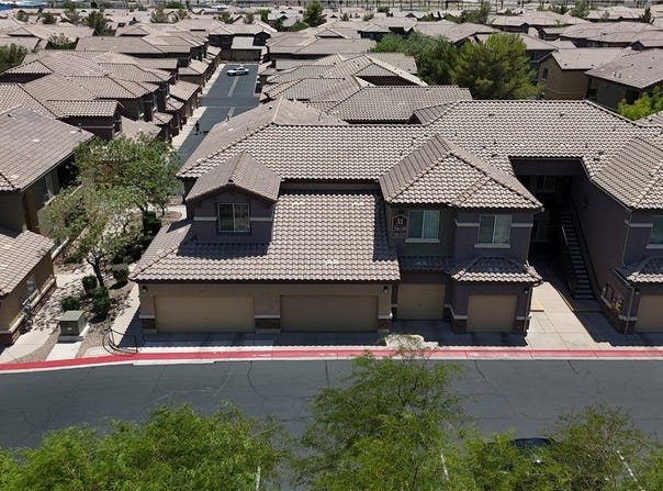 6868 Sky Pointe Drive, Las Vegas, NV 89131