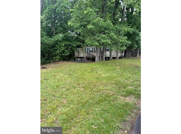 BLOCK 78 LOT 67 YOGI BEAR BLVD, FALLING WATERS, WV 25419