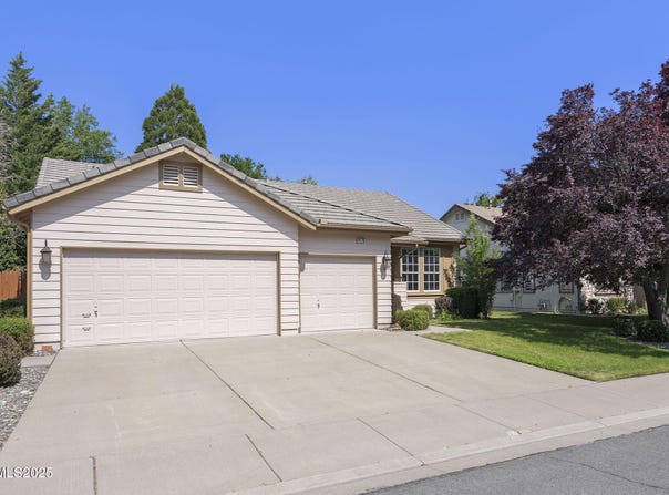 4175 Falling Water Drive, Reno, NV 89519