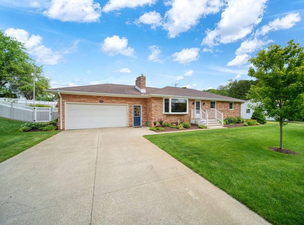 3780 Hendee Road, Jackson, MI 49201