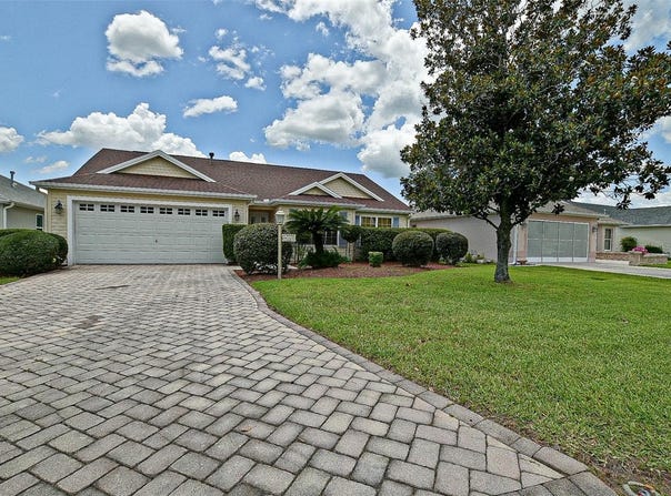 3146 WILLIAMS ROAD, THE VILLAGES, FL 32162