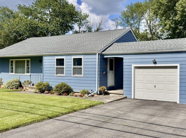 498 North Street, Milford, CT 06461