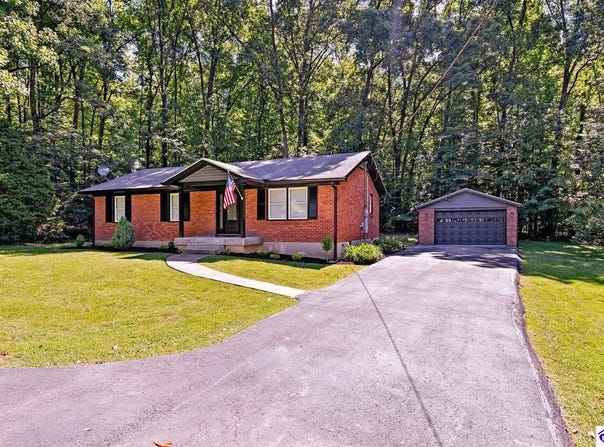 225 Rams Run Rd, Shepherdsville, KY 40165