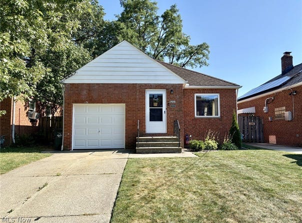 5207 Redfern Road, Parma, OH 44134