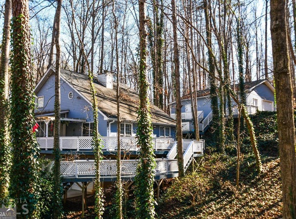4049 Skyline, Gainesville, GA 30501