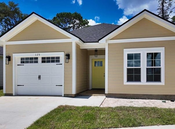 175 Timber Ridge Drive, Thomasville, GA 31757