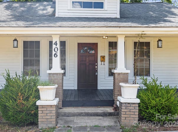 406 N Main Street, Clover, SC 29710