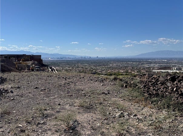 595 Cityview Ridge Drive, Henderson, NV 89012