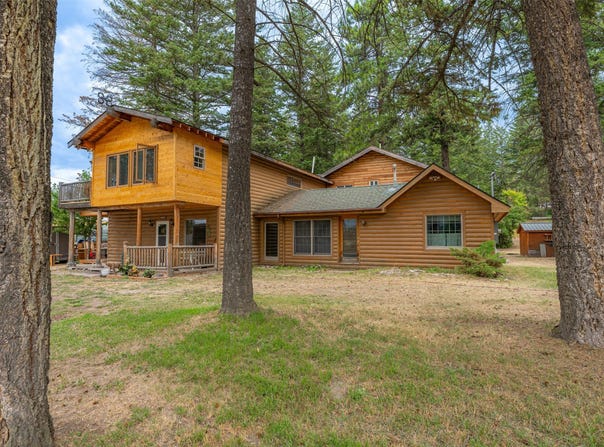 659 US Highway 2 E, Columbia Falls, MT 59912