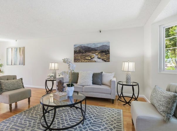 824 Bay ST, MOUNTAIN VIEW, CA 94041