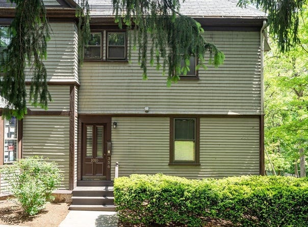 1010 Centre 5, Boston, MA 02130