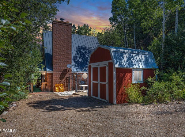 Hl-117 River Vu Road, Oakley, UT 84055