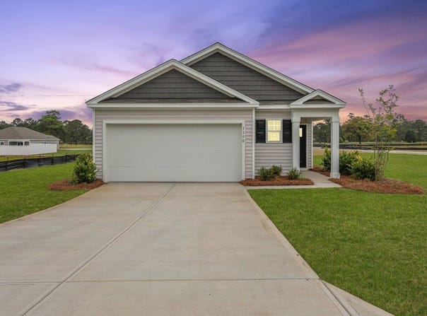 1040 Hardy Drive, Manning, SC 29102