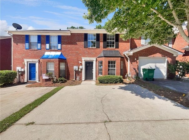 5677 Wind Gate Lane, Lithonia, GA 30058