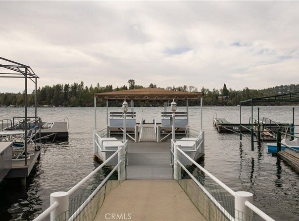 0 S-350, John Muir, Lake Arrowhead, CA 92352