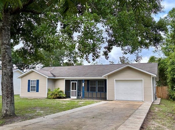 910 Ave A, Port St. Joe, FL 32456
