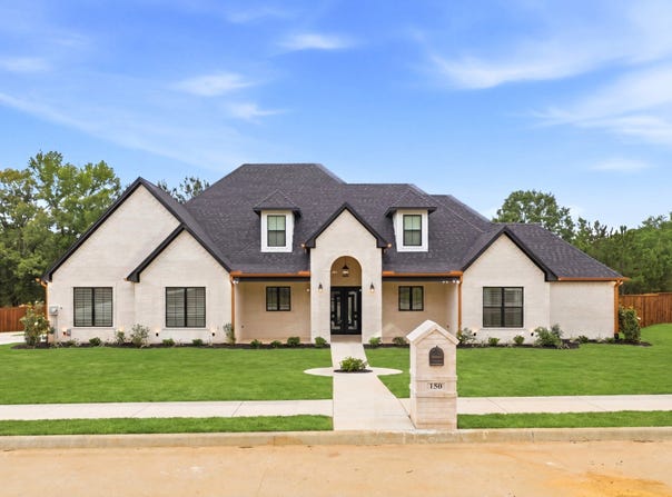 150 Waterfowl, Longview, TX 75602