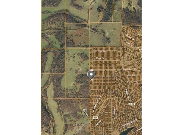 1105 Pheasant Drive, Horseshoe Bend, AR 72512