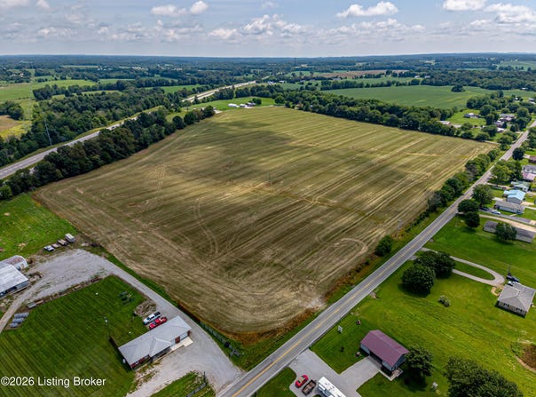 Millerstown Rd, Clarkson, KY 42726