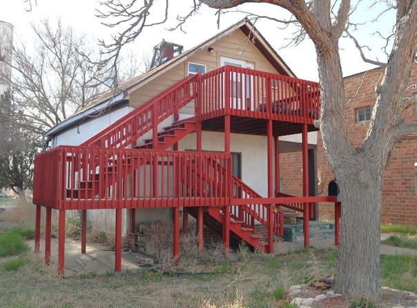 108 S Douglas St, Glendive, MT 59330
