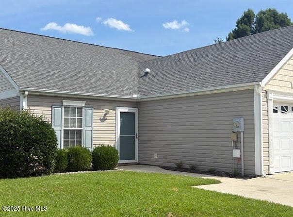 108 Moses Griffin Lane, New Bern, NC 28562