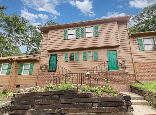806 Kendall Drive, Durham, NC 27703