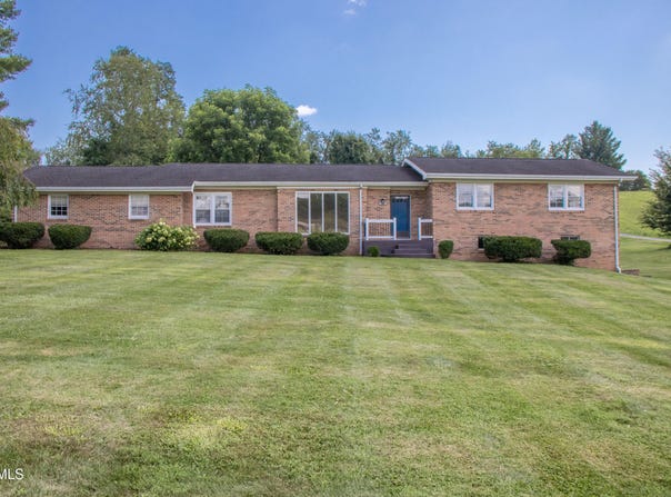 19400 Lee Highway, Abingdon, VA 24210