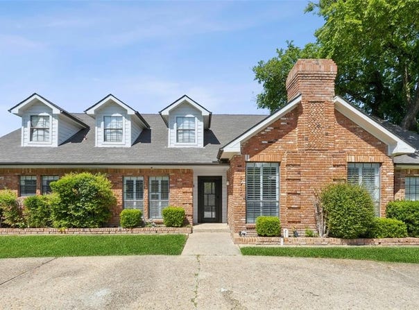 6930 Rocky Top Circle, Dallas, TX 75252