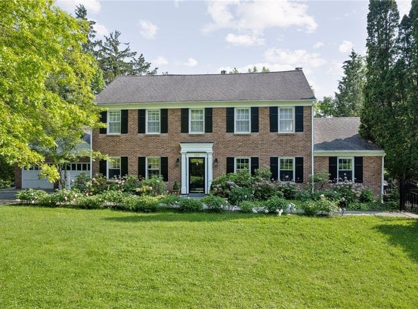 110 Hampton Road, Ithaca, NY 14850
