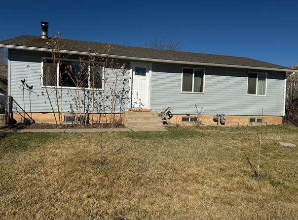 517 S 570 E, Duchesne, UT 84021
