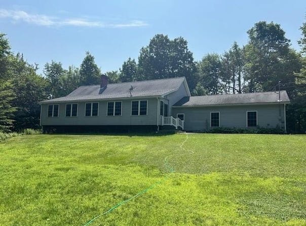 60 Dawes Road Road, Dover-Foxcroft, ME 04426