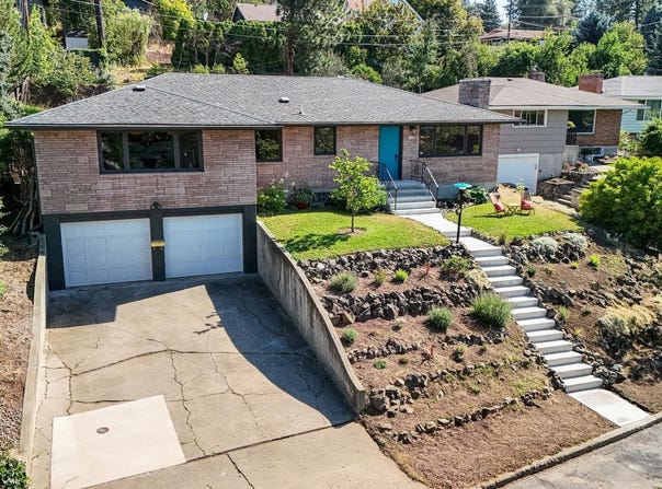 3628 E 16th Ave, Spokane, WA 99223