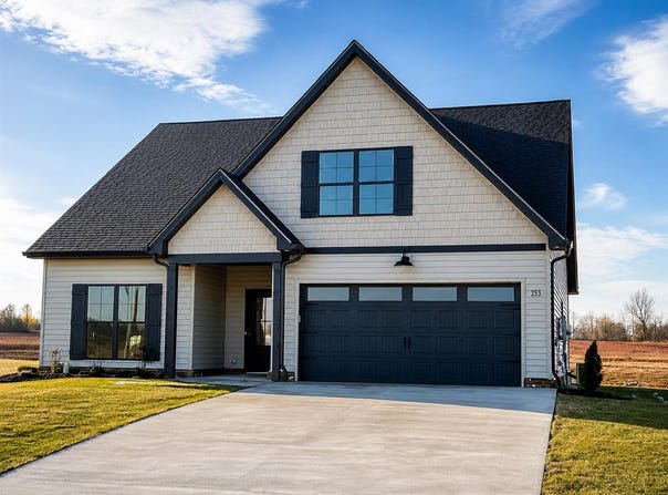 213 Nicklaus Avenue, Glasgow, KY 42141