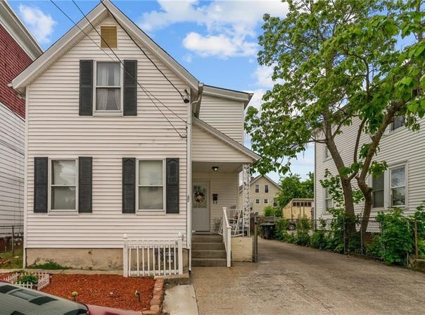 47 Bloomingdale Avenue, Pawtucket, RI 02860