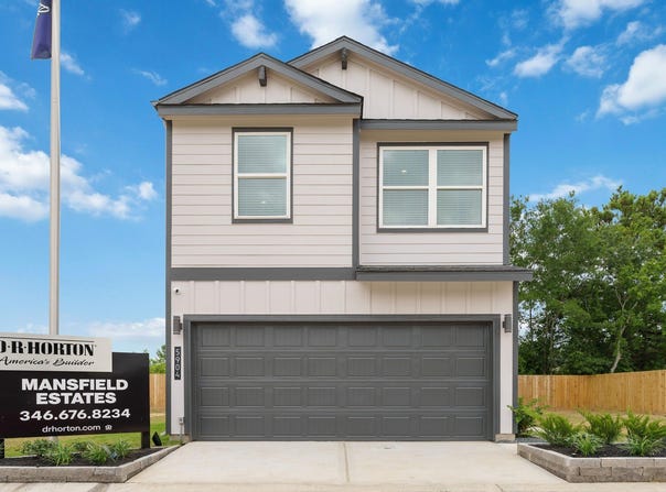 5904 Manning Oaks Street, Houston, TX 77091