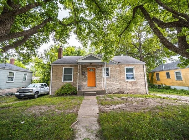 508 E State Route 72, Rolla, MO 65401