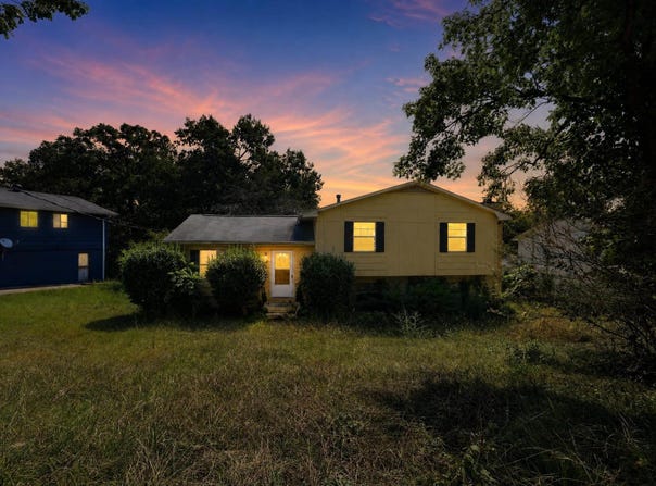 2811 ARROWHEAD DRIVE, BIRMINGHAM, AL 35215