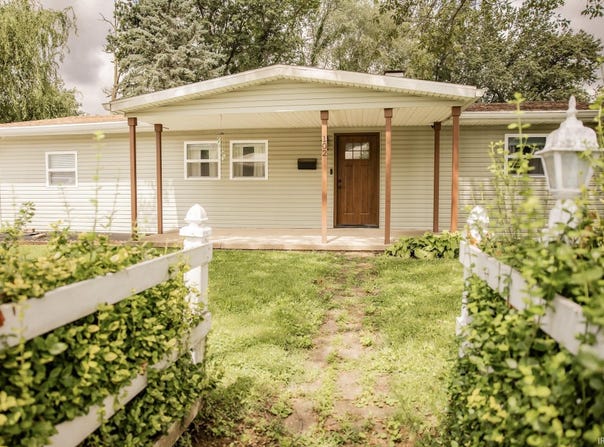 102 David Drive, Attica, IN 47918