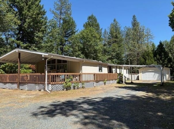 6145 Jerome Prairie Road, Grants Pass, OR 97527