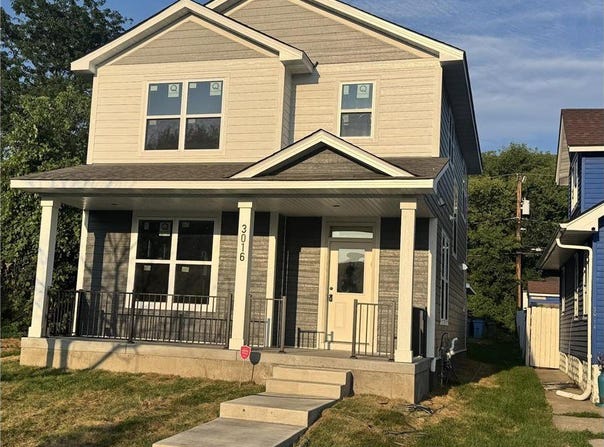 3016 Knox Avenue N, Minneapolis, MN 55411