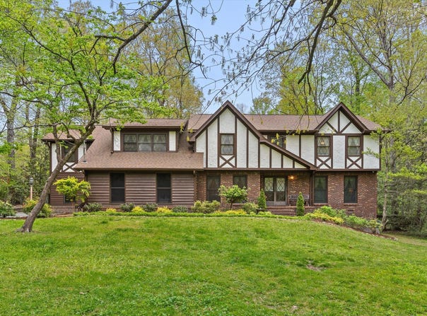 401 Lake Avenue, Signal Mountain, TN 37377
