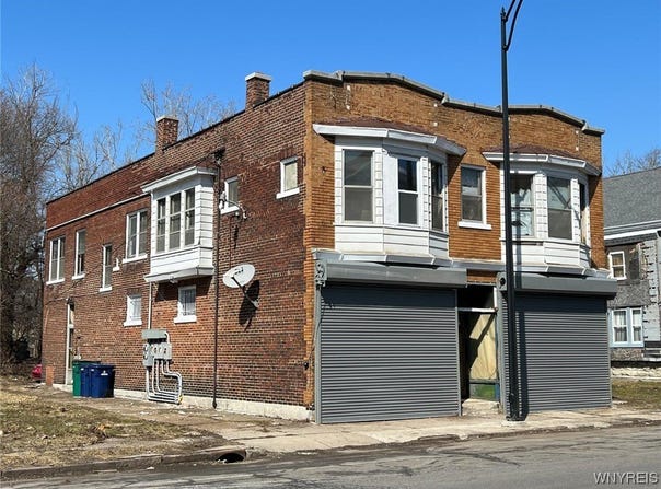 696 Genesee Street, Buffalo, NY 14211