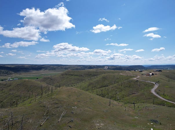 TBD, Columbus, MT 59019