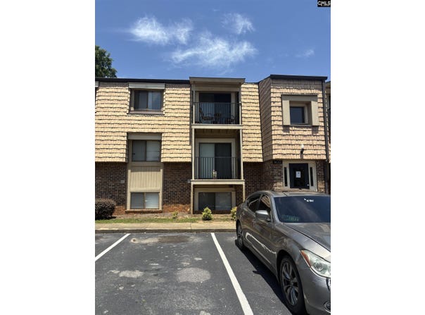 312 Menlo Dr, Columbia, SC 29210
