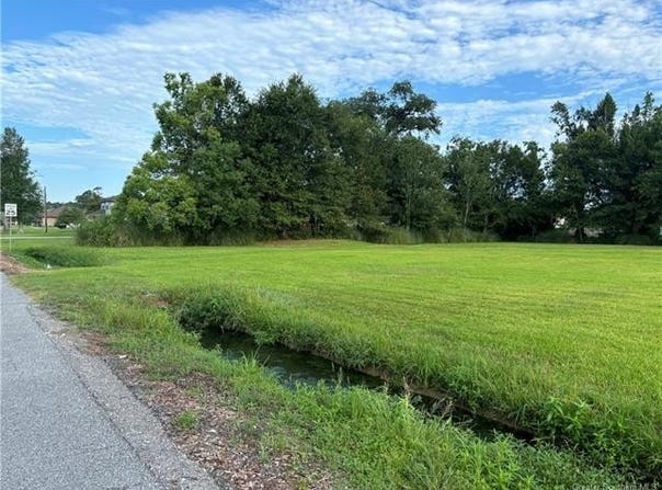0 Tealwood Drive, Sulphur, LA 70663