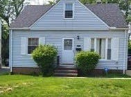 20021 Green Oak Drive, Euclid, OH 44117