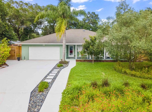 5 Willow Dr., St Augustine, FL 32080