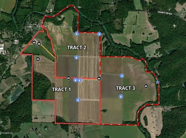 7434 Highway 51, Zalma, MO 63787